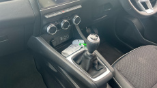 Renault Captur 1.0 TCE 90 Techno 5dr Petrol Hatchback